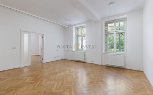 Prodej bytu 2+kk, 63 m² – Praha, Vinohrady, ulice Pod Karlovem 1262