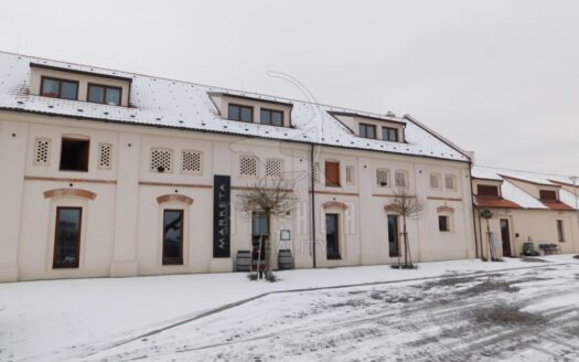 Prodej bytu 3+kk, 86 m² – Praha, Královice, ulice Ke Tvrzi 183