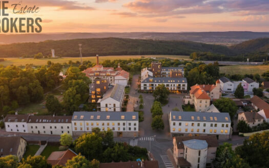 Prodej bytu 4+kk, 114 m² – Praha, Lochkov, ulice U sladovny 196