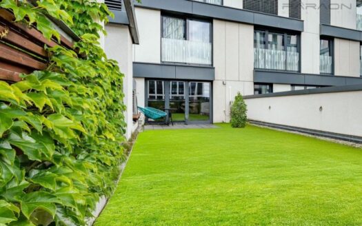Prodej bytu 1+kk, 46 m² – Praha, Žižkov, ulice Olšanská
