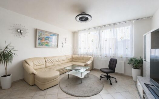Prodej bytu 4+1, 90 m² – Praha, Hlubočepy, ulice Krškova