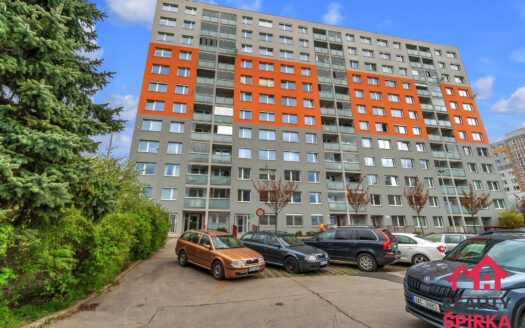Prodej bytu 2+1, 67 m² – Praha, Řepy, ulice Makovského 1339