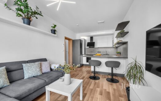 Prodej bytu 3+kk, 51 m² – Praha, Uhříněves, ulice Oty Bubeníčka 1639