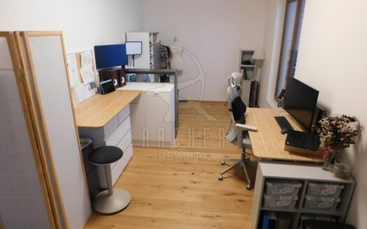 Prodej bytu 3+kk, 86 m² – Praha, Královice, ulice Ke Tvrzi 183