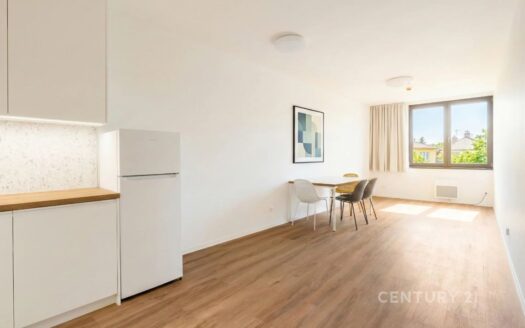 Prodej bytu 2+kk, 55 m² – Praha, Břevnov, ulice Na Větrníku 2513
