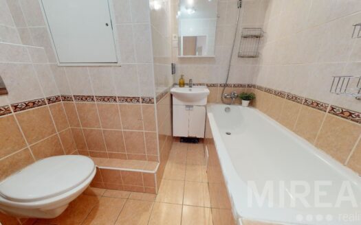 Prodej bytu 2+kk, 45 m² – Praha, Horní Měcholupy, ulice Nad přehradou 408