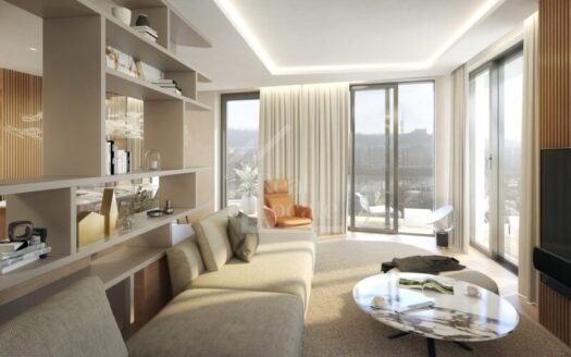 Prodej bytu 5+kk, 234 m² – Praha, Holešovice, ulice Komunardů
