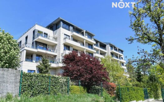 Pronájem bytu 5+1 a více, 183 m² – Praha, Břevnov, ulice Na Petynce 213