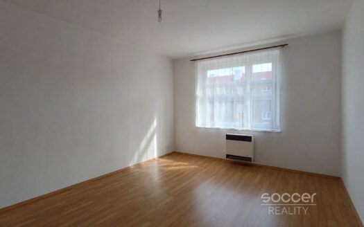 Pronájem bytu 2+kk, 61 m² – Praha, Kobylisy, ulice Čimická 440