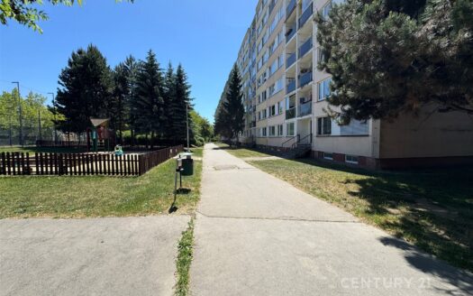 Prodej bytu 2+kk, 51 m² – Praha, Petrovice, ulice Rezlerova 303